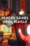 **Murder Diaries Series Bundle XBOX*