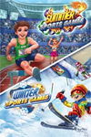 **Summer and Winter Sports Games Bundle - 4K Ed XBOX*