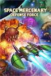 **Space Mercenary Defense Force XBOX*