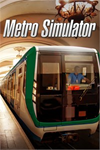 **Metro Simulator XBOX*