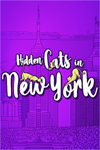 **Hidden Cats in New York XBOX*