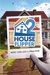 **House Flipper 2 XBOX*