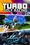 **Turbo Golf Racing: Deep Space Bundle XBOX*