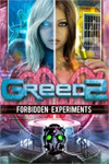 **Greed 2: Forbidden Experiments XBOX*