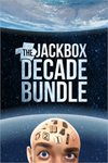 **The Jackbox Decade Bundle XBOX*