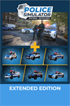 **Police Simulator: Patrol Officers: Extended E XBOX*