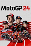 **MotoGP™24 XBOX*