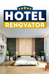 **Hotel Renovator XBOX*