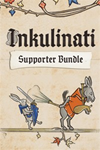 **Inkulinati Supporter Bundle XBOX*