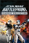 **STAR WARS™: Battlefront Classic Collection XBOX*