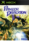 **Panzer Dragoon Orta XBOX*