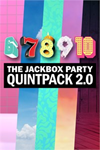 **The Jackbox Party Quintpack 2.0 XBOX*