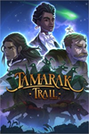 **Tamarak Trail XBOX*