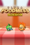 **Ultra Foodmess Deluxe XBOX*