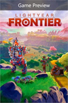 **Lightyear Frontier (Game Preview) XBOX*