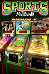 **Sports Pinball Bundle XBOX*