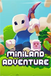 **Miniland Adventure XBOX*