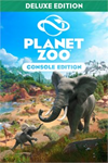 **Planet Zoo: Deluxe Edition XBOX*