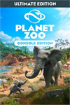 **Planet Zoo: Ultimate Edition XBOX*