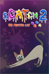 **sCATch 2: The Painter Cat XBOX*