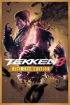 **TEKKEN 8 - Ultimate Edition XBOX*