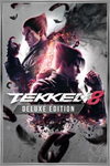 **TEKKEN 8 Deluxe Edition XBOX*