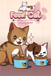 **PuzzlePet - Feed Your Cat XBOX*