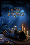 **The House of Da Vinci XBOX*