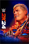 **WWE 2K24 for Xbox One XBOX*