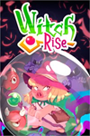 **Witch Rise XBOX*