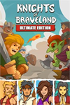 **Knights of Braveland - Ultimate Edition XBOX*