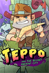 **Teppo and The Secret Ancient City XBOX*