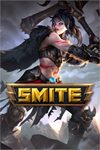 **SMITE Deluxe Legacy Pass XBOX*