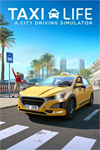 **Taxi Life: A City Driving Simulator XBOX*