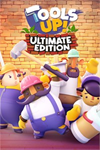 **Tools Up - Ultimate Edition XBOX*