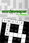 **Wordsweeper by POWGI XBOX*