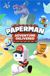 **Paperman: Adventure Delivered XBOX*