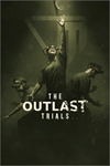 **The Outlast Trials XBOX*