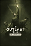 **The Outlast Trials Deluxe Edition XBOX*