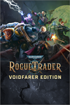 **Warhammer 40,000: Rogue Trader - Voidfarer Ed XBOX*