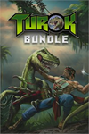 **Turok Trilogy Bundle XBOX*