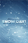 **SOUTH PARK: SNOW DAY! XBOX*