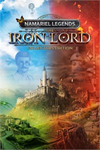 **Namariel Legends: Iron Lord - Collectors Edit XBOX*