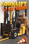 **Forklift Extreme: Deluxe Edition XBOX*