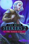 **The Myth Seekers 2: The Sunken City (Xbox Ver XBOX*