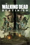 **The Walking Dead: Destinies XBOX*