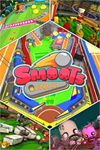 **Smoots Pinball XBOX*