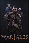 **Wartales XBOX*