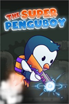 **The Super Penguboy XBOX*