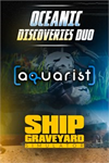 **Oceanic Discoveries Duo XBOX*